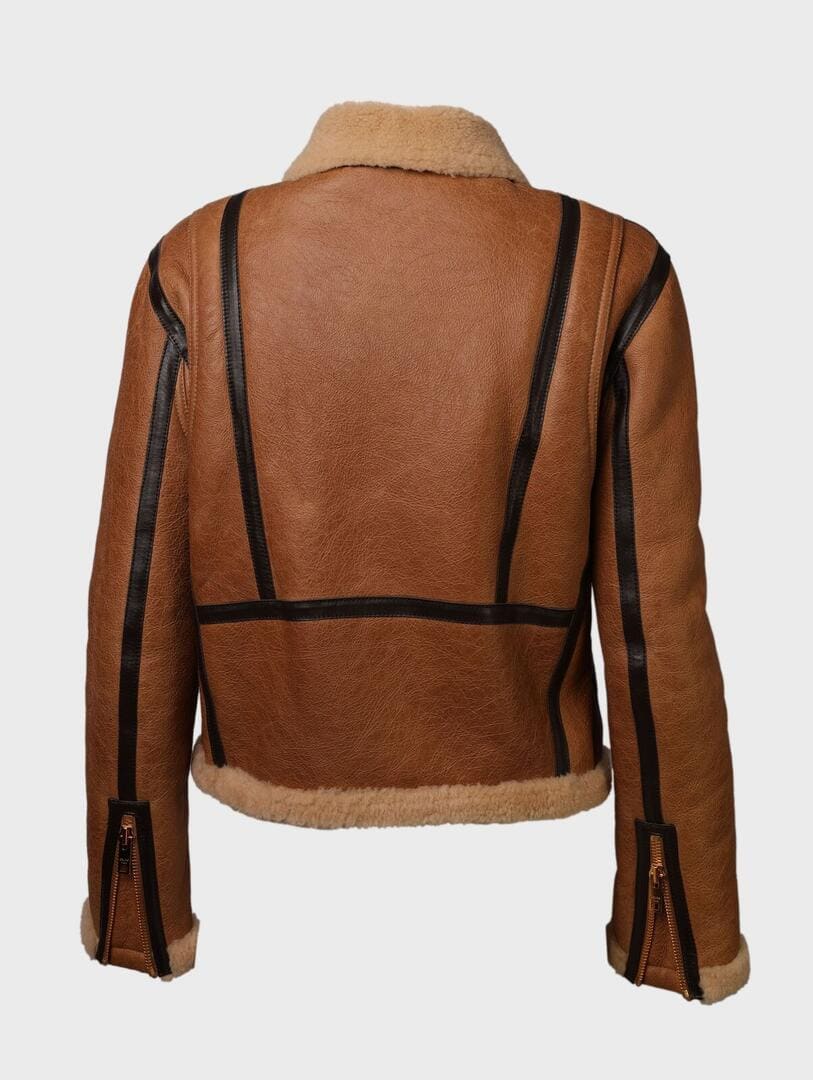 дубленка 241219 - фото 2