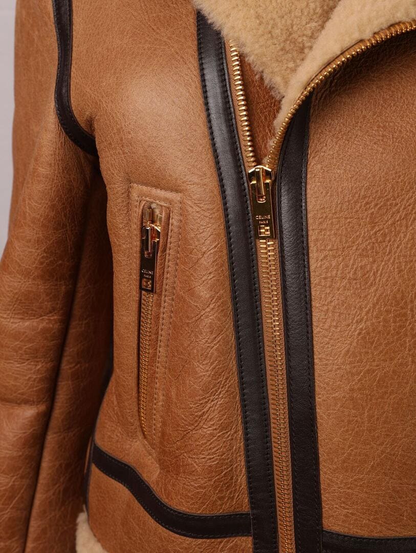 дубленка 241219 - фото 3