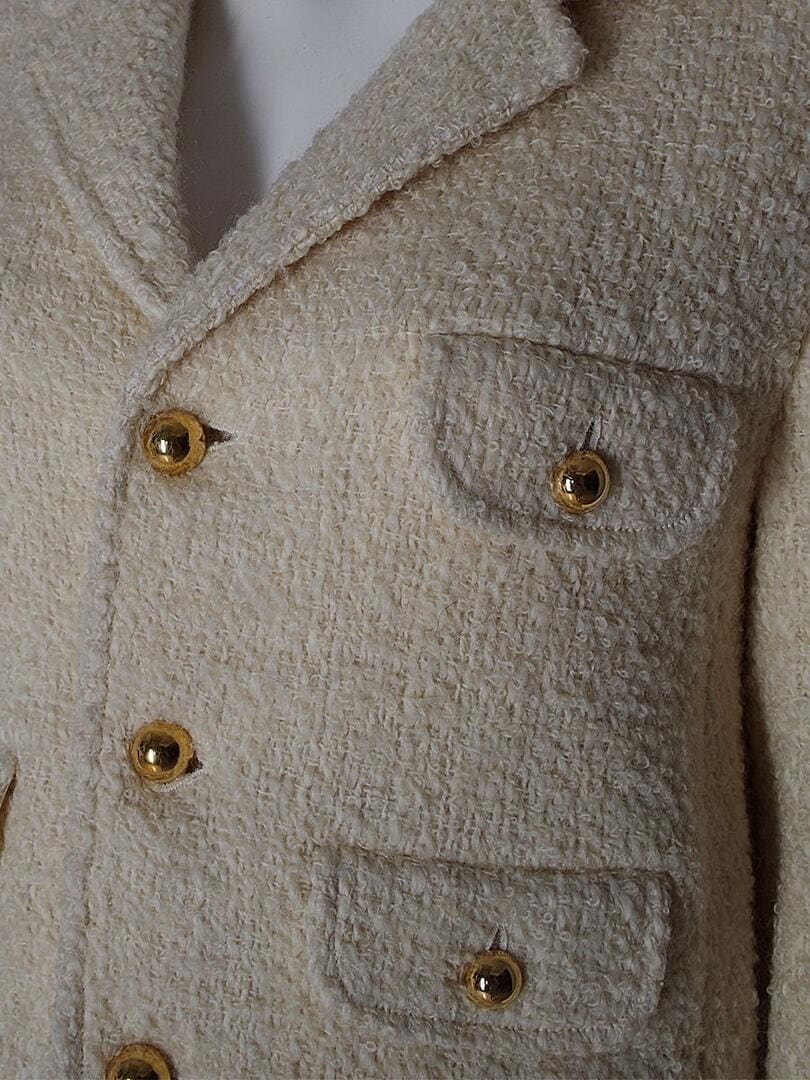 жакет 241220 - фото 3