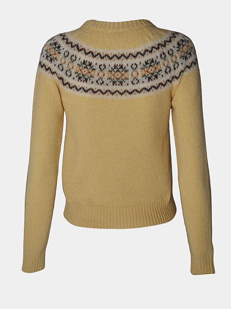 кофта 241223 - фото 2