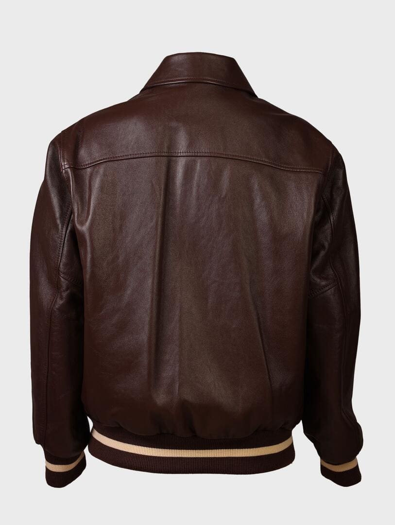 бомбер 241230 - фото 2