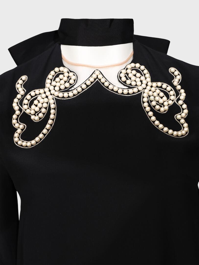 блуза 250137 - фото 3