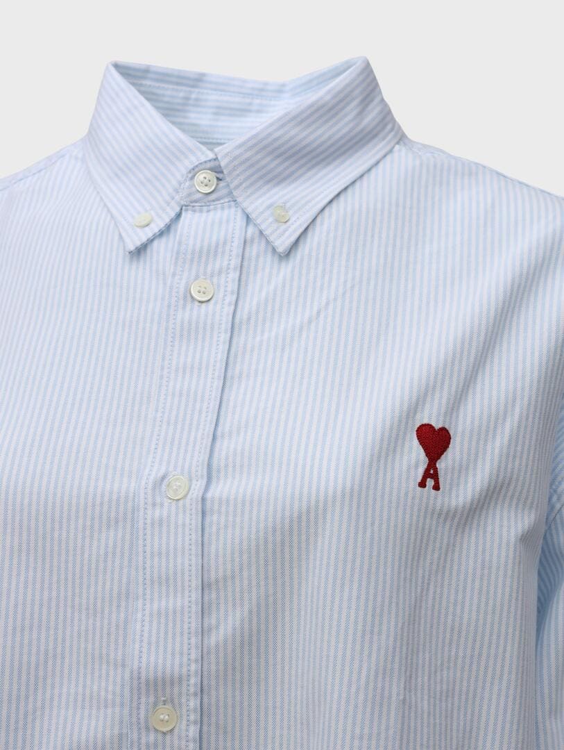 рубашка 250339 - фото 3