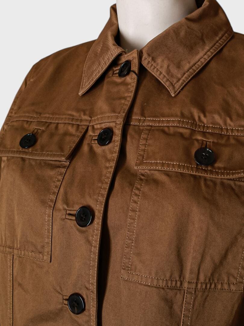 куртка 25042503 - фото 3