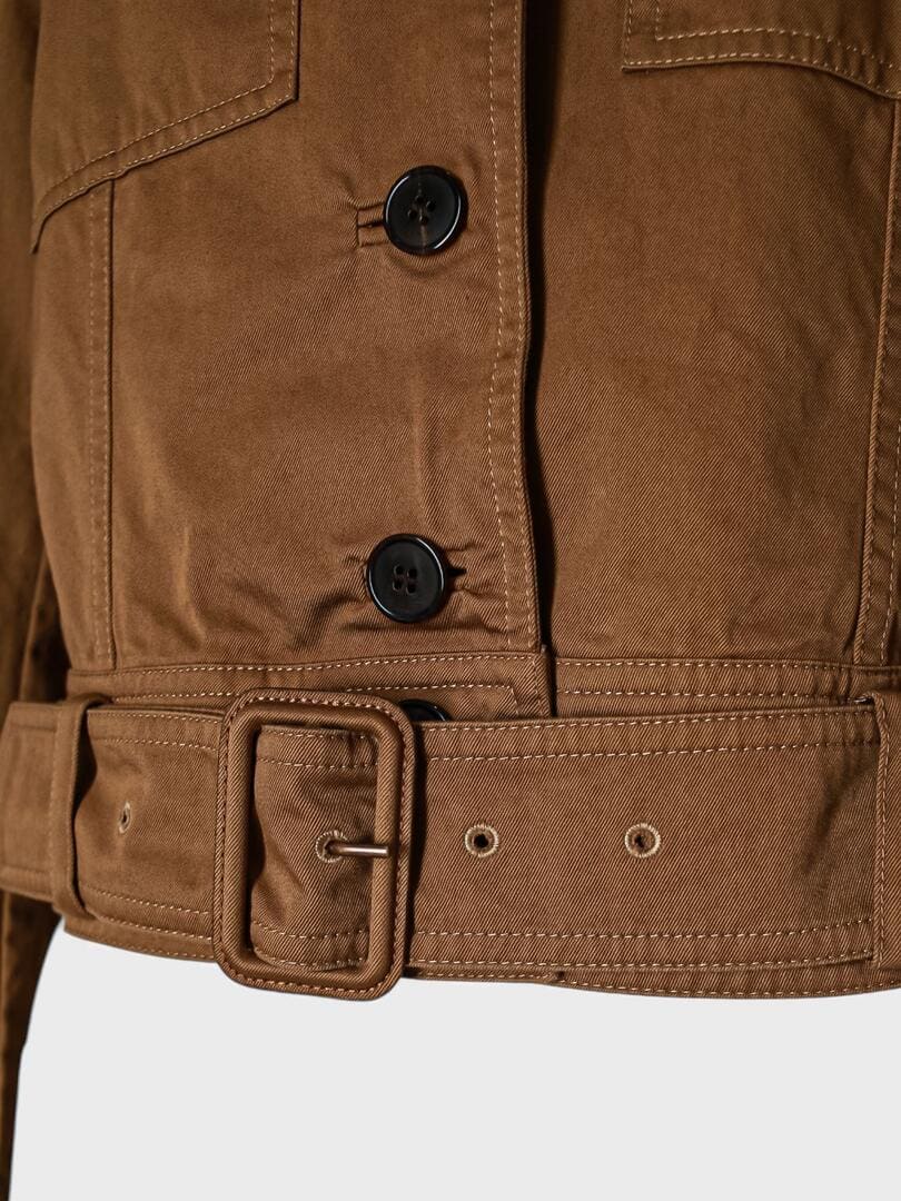 куртка 25042503 - фото 4