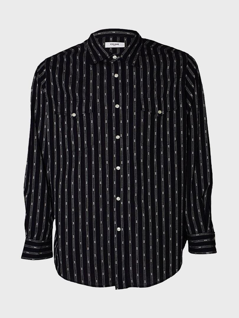 рубашка 25042531 - фото 1