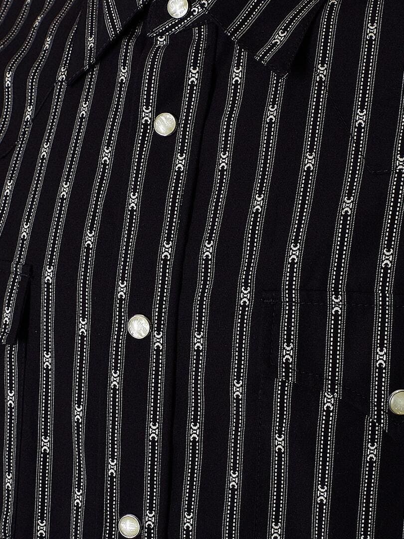 рубашка 25042531 - фото 3