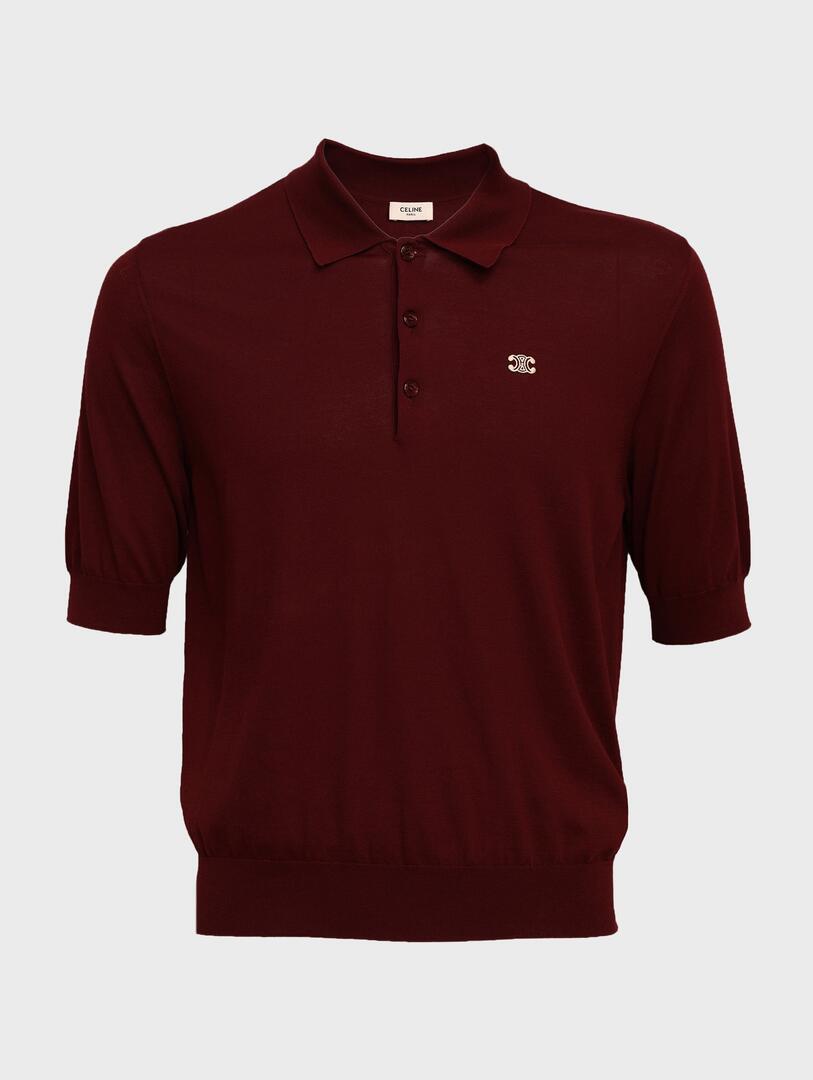 поло 25042535 - фото 1