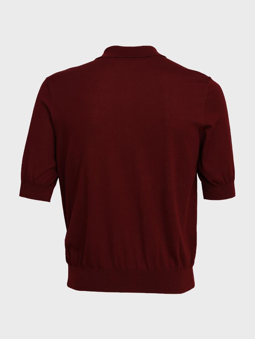 поло 25042535 - фото 2