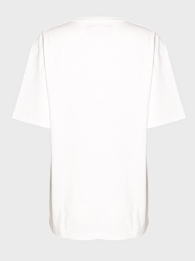 футболка 25042547 - фото 2