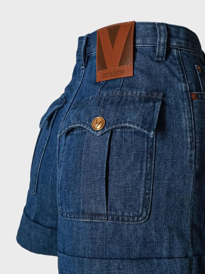 шорты 25042551 - фото 3