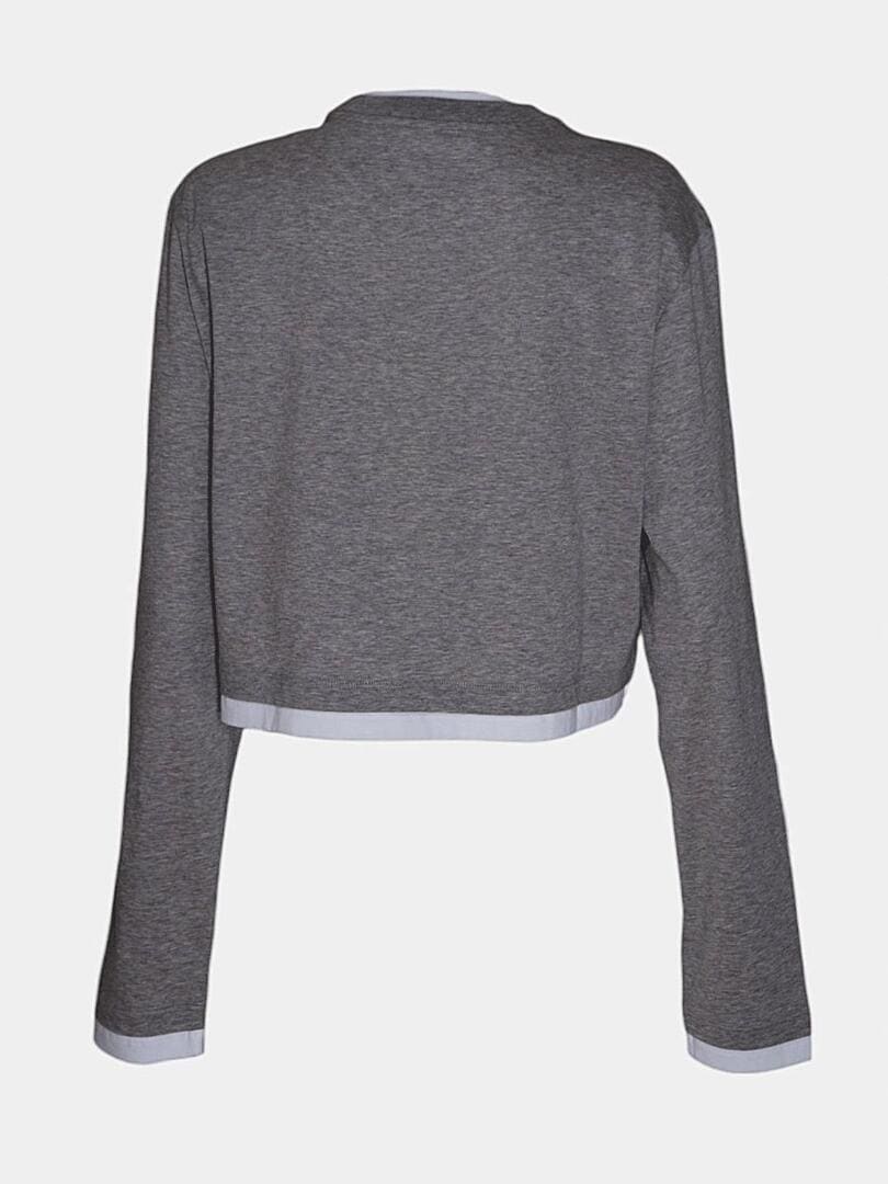 лонгслив 25072503 - фото 2