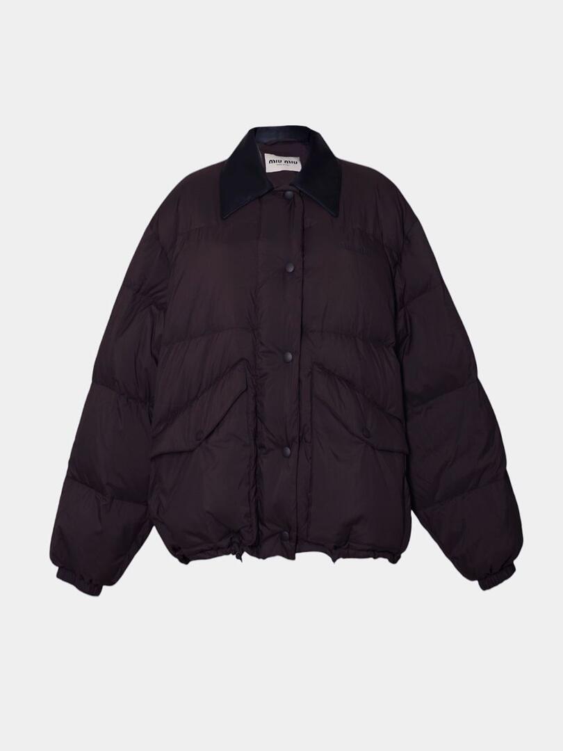 пуховик 25072508 - фото 1