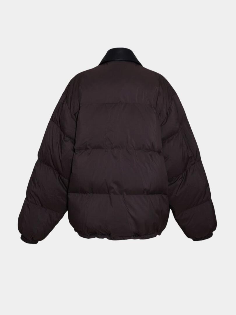 пуховик 25072508 - фото 2