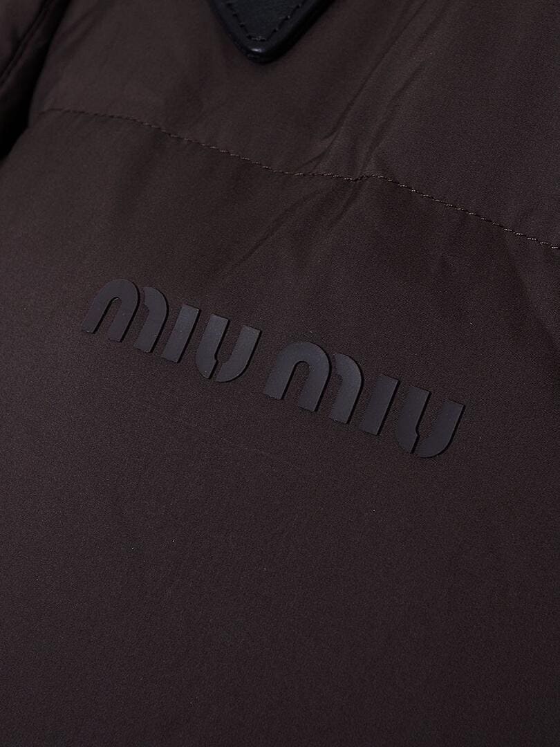 пуховик 25072508 - фото 3