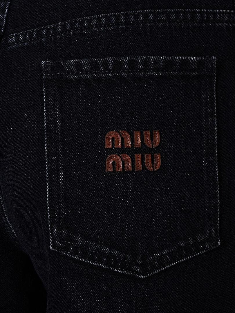 джинсы 25072510 - фото 3