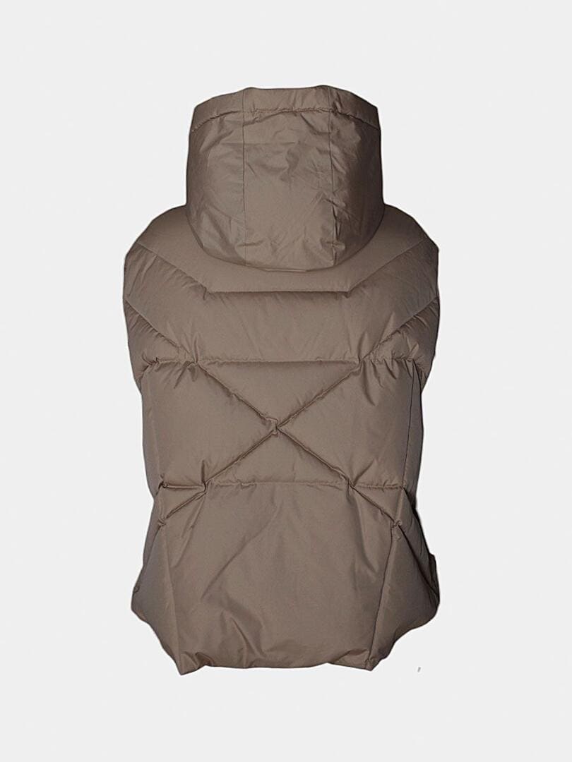 жилетка - фото 2