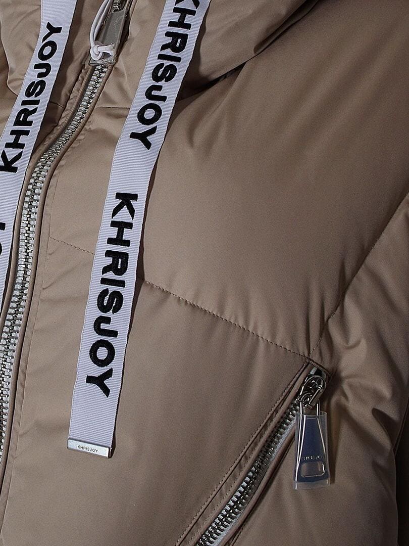 жилетка - фото 3