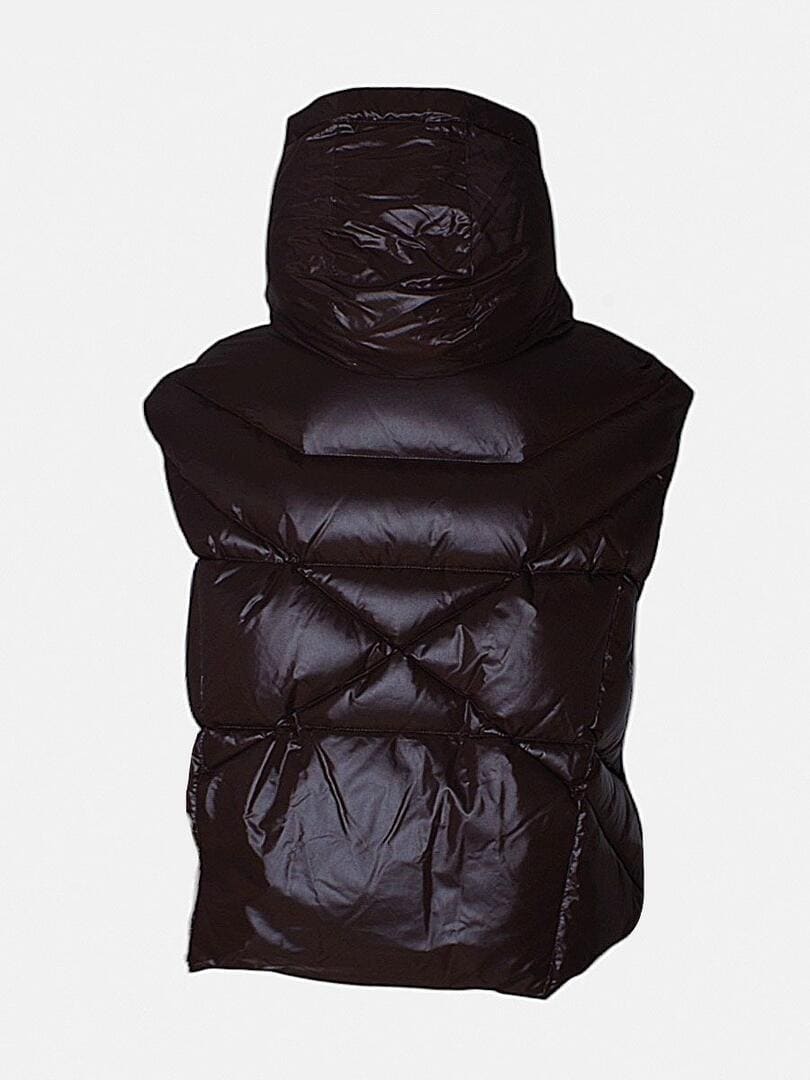 жилетка - фото 2