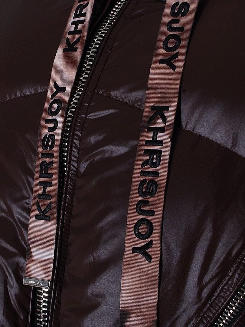 жилетка - фото 3