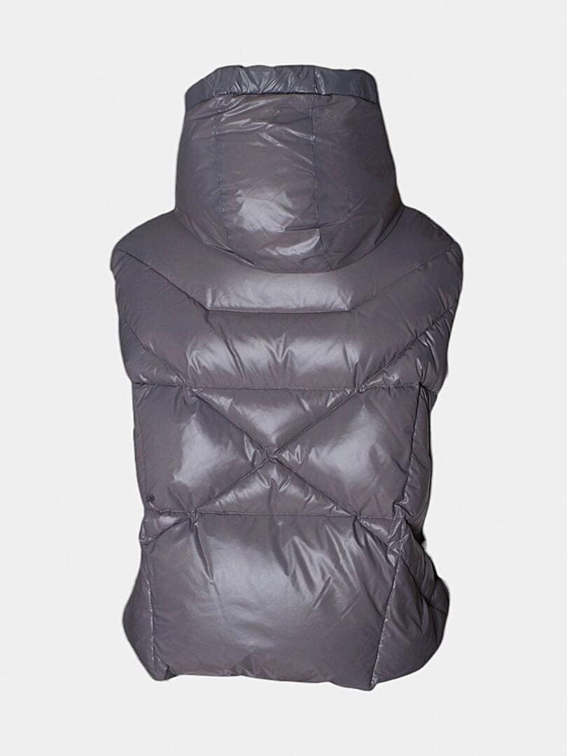 жилетка - фото 2