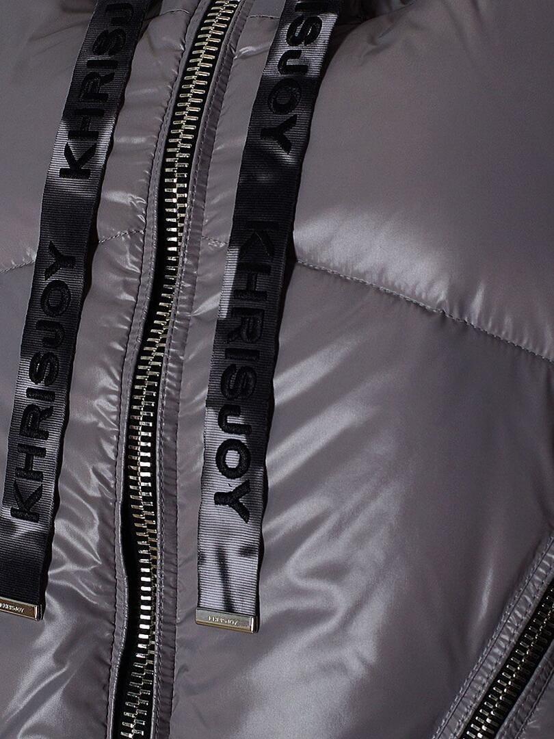 жилетка - фото 3