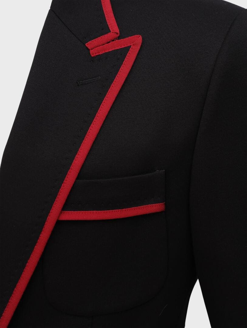 пиджак 251225 - фото 3