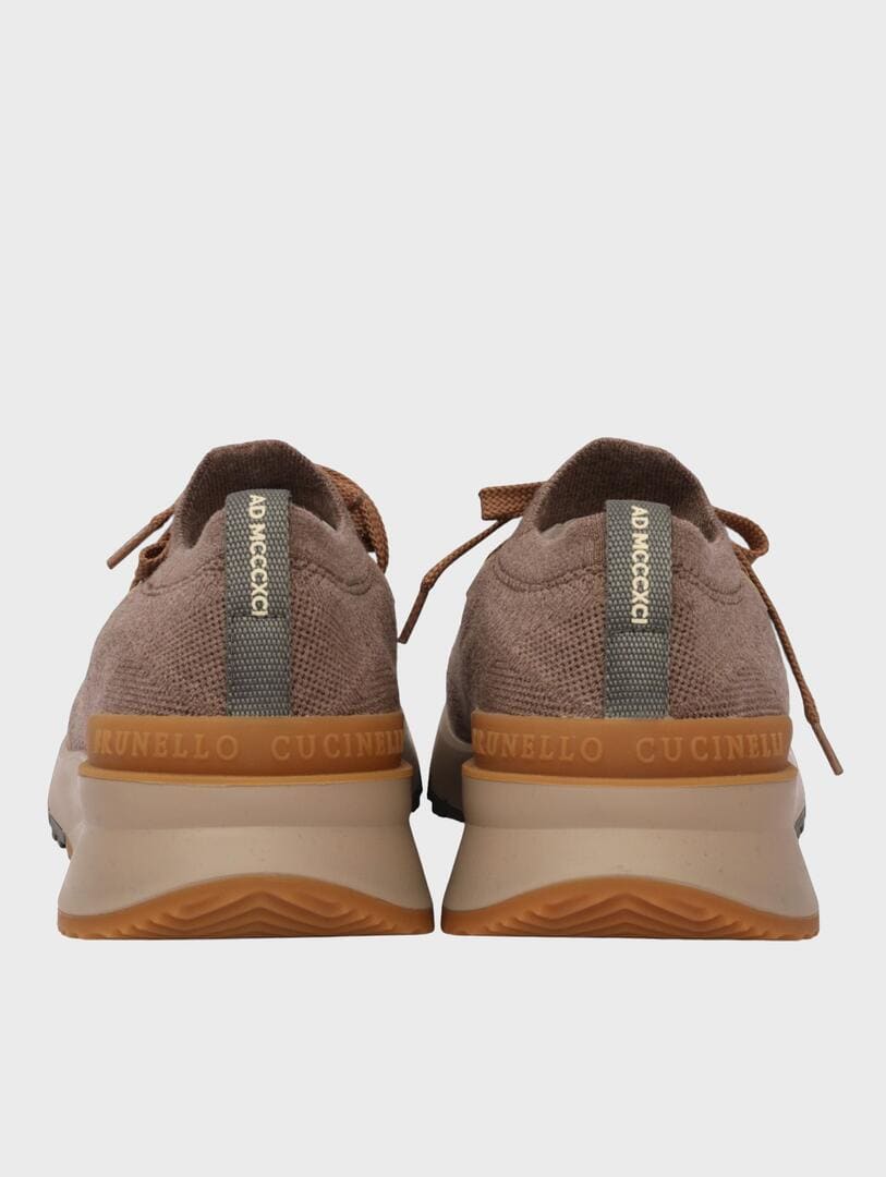 кеды 253 - фото 3