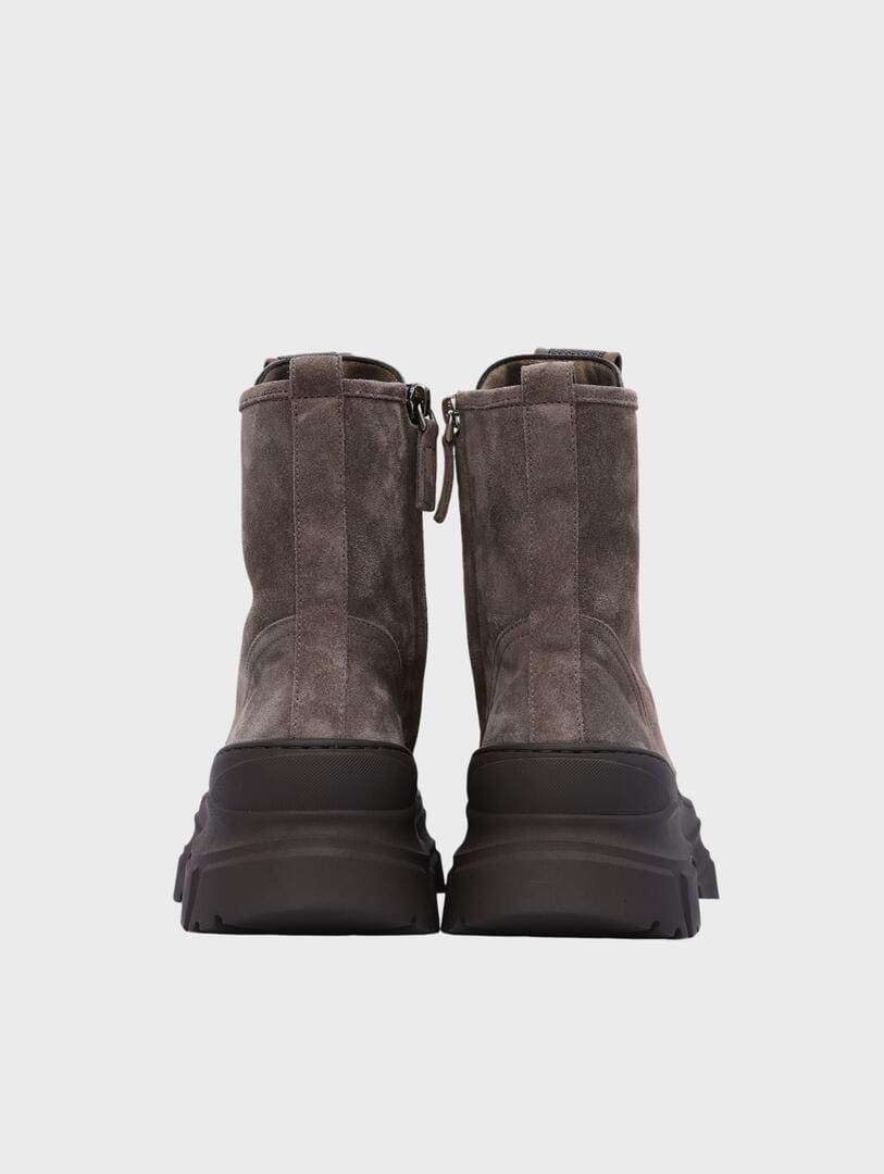 ботинки 2566 - фото 3