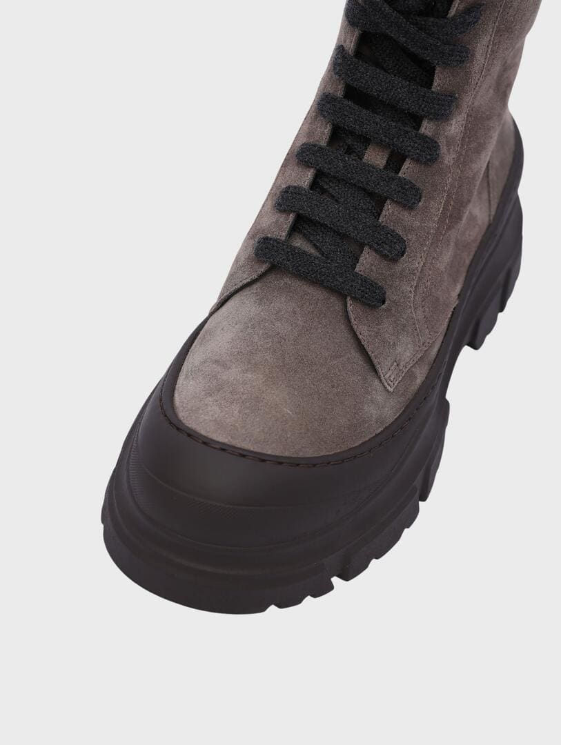 ботинки 2566 - фото 4