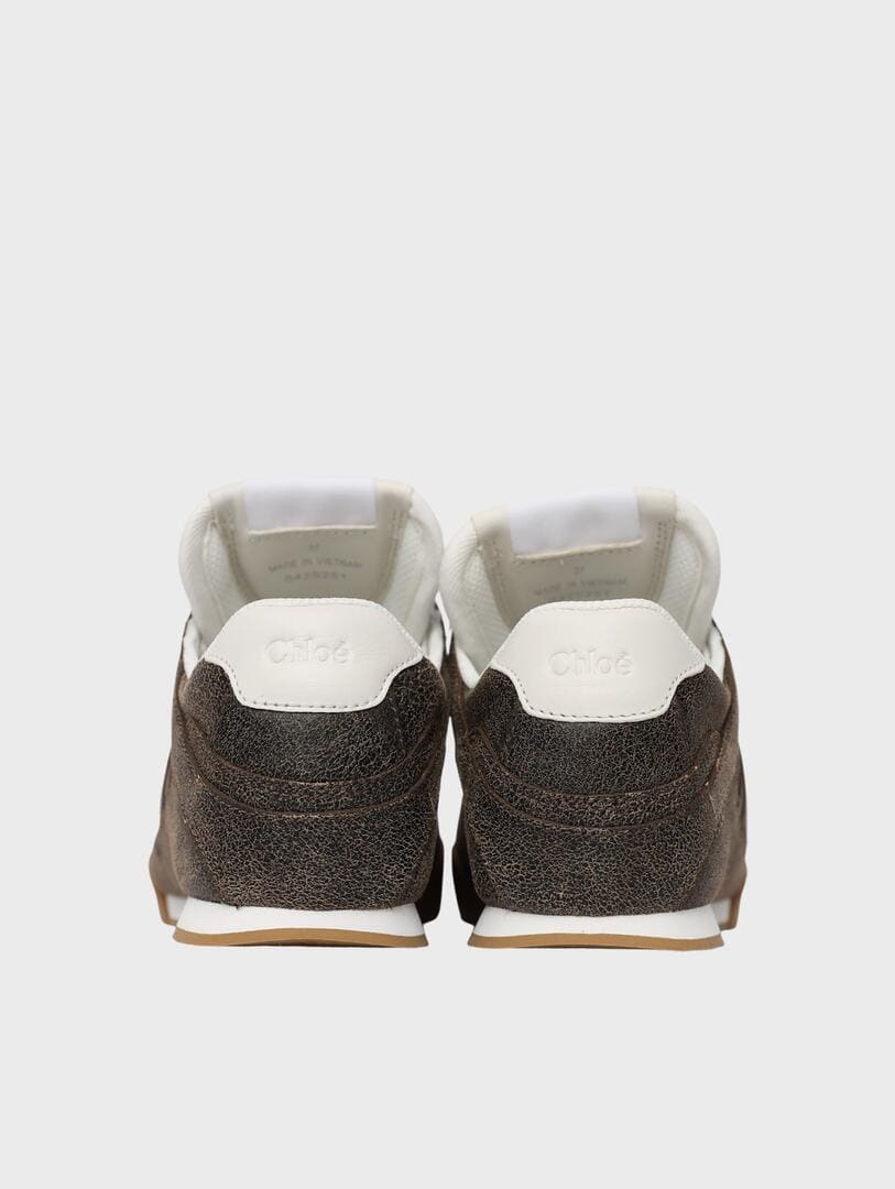 кеды 25ked - фото 3