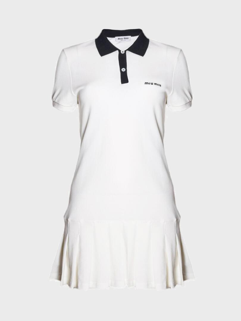 платье 26022501 - фото 1