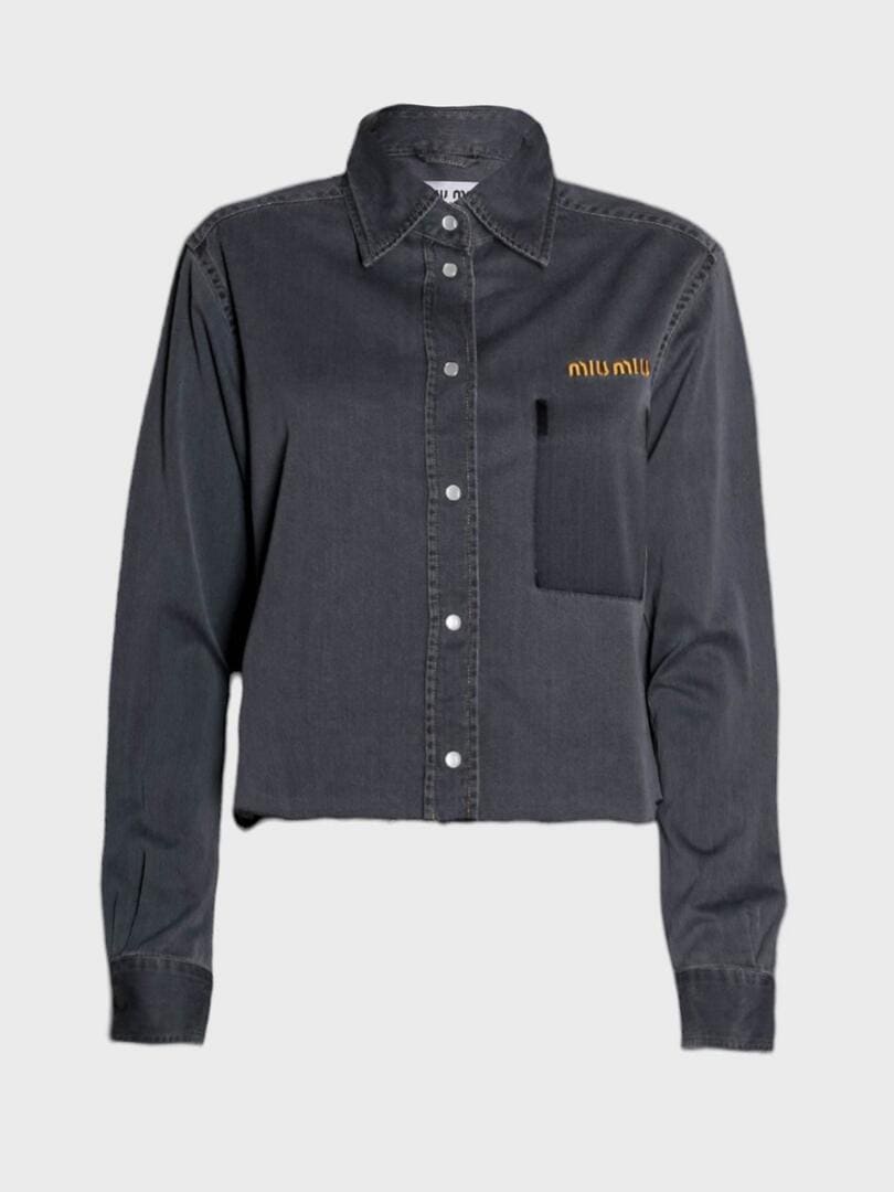 рубашка 26022508 - фото 1