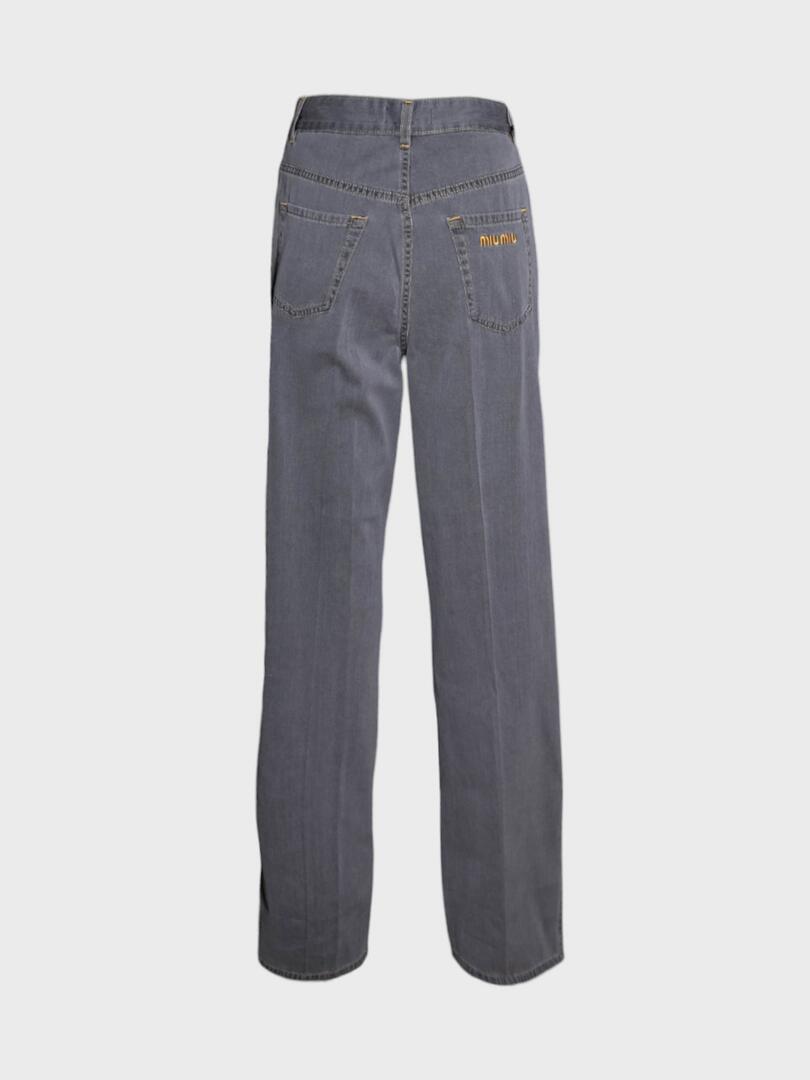 брюки 26022509 - фото 2