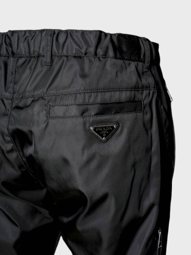 брюки 26022544 - фото 4