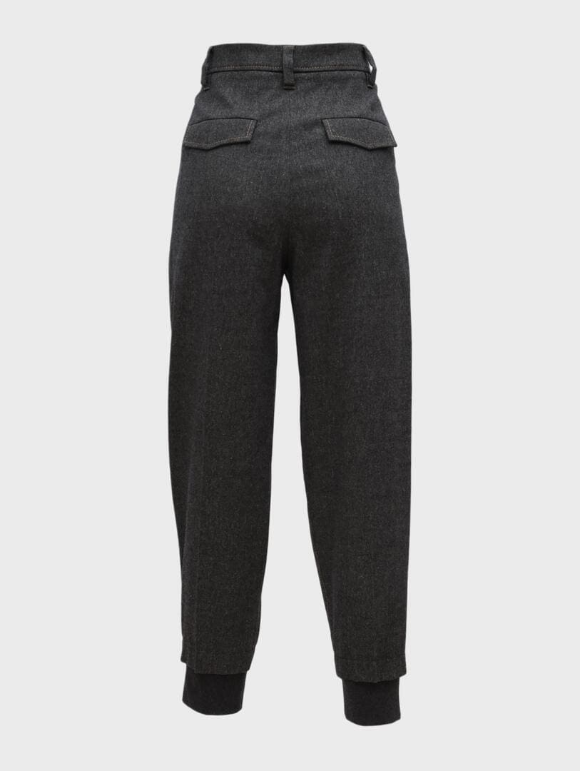 брюки 260909 - фото 2