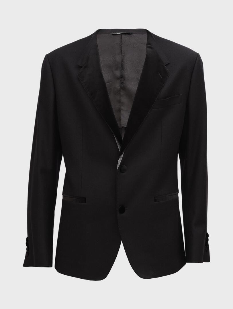 пиджак 260911 - фото 1