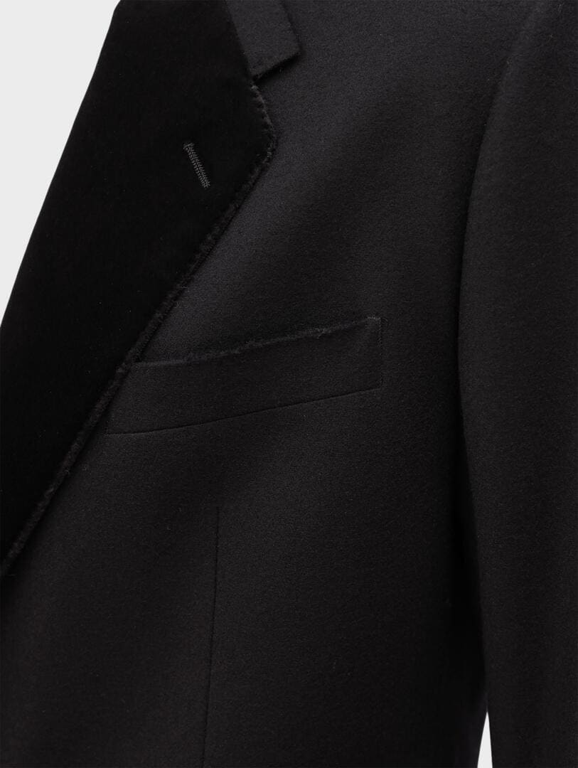 пиджак 260911 - фото 3