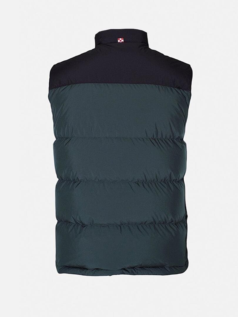 жилетка - фото 2