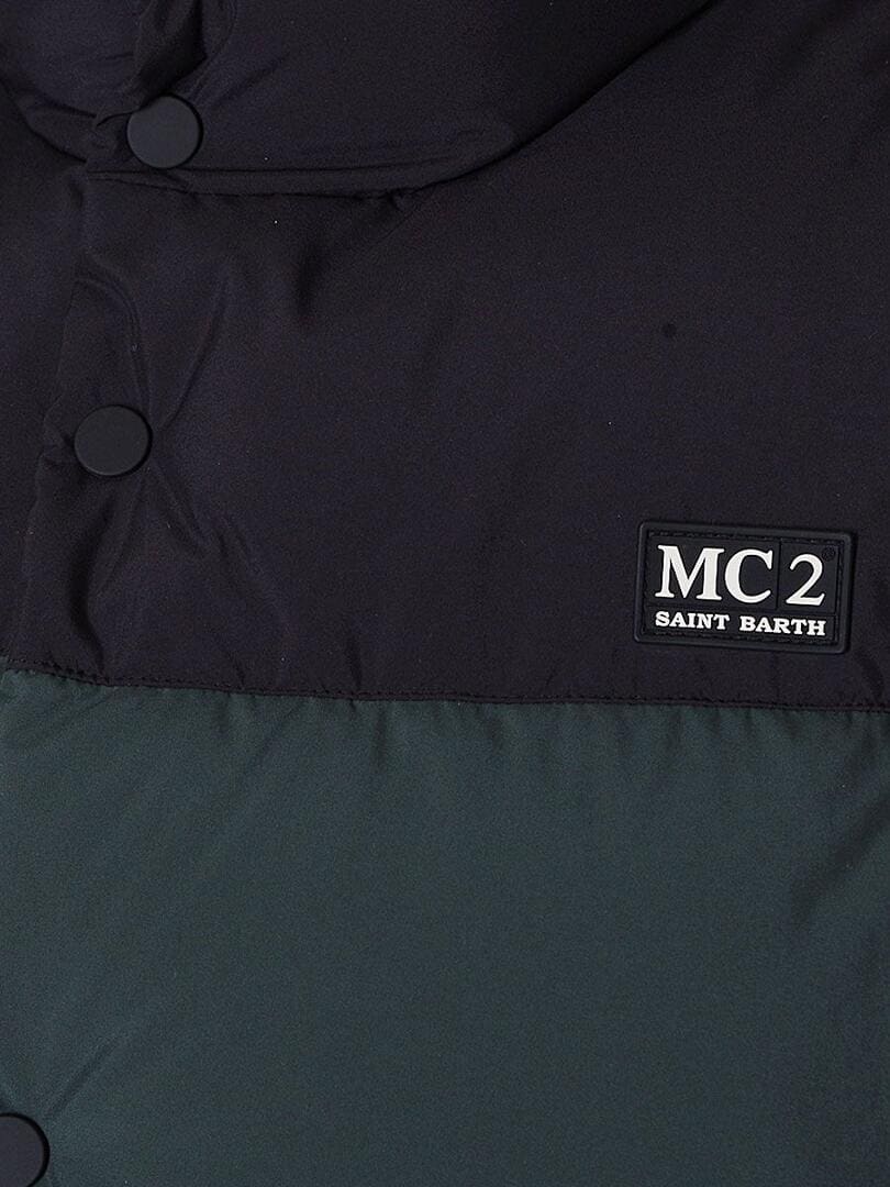 жилетка - фото 3