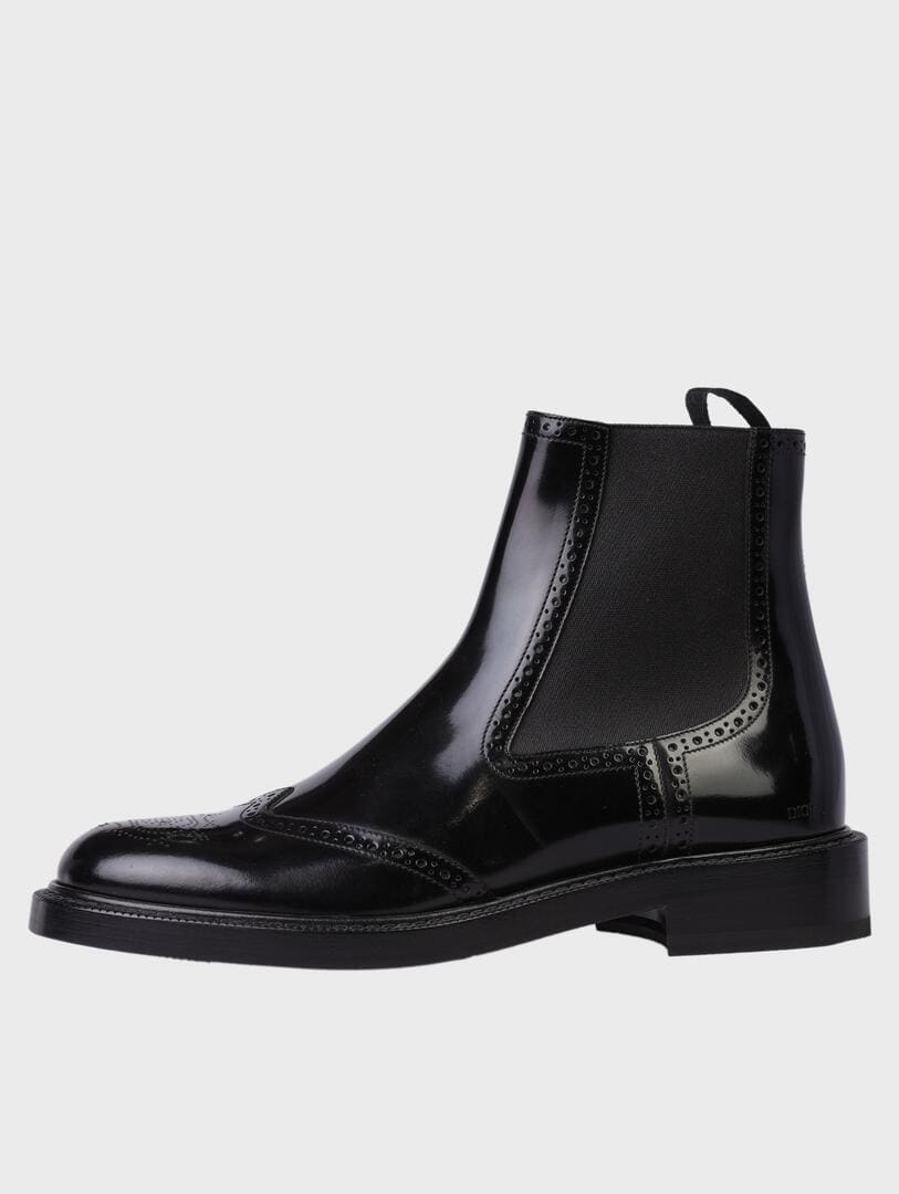 ботинки 269 - фото 2