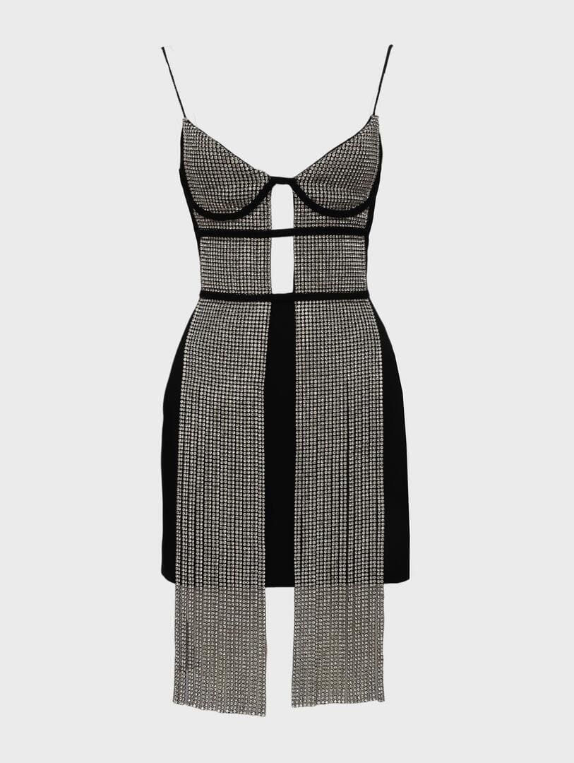 платье 270102 - фото 1