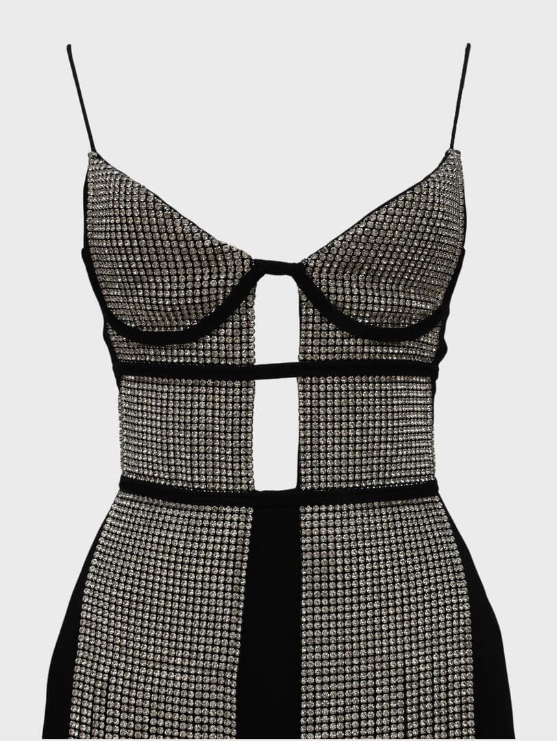 платье 270102 - фото 3