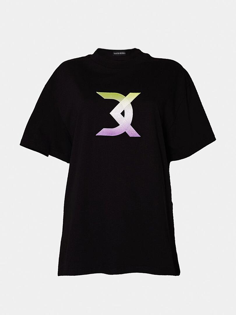 футболка 270115 - фото 1