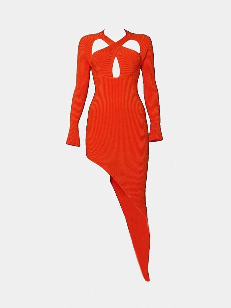 платье 270170 - фото 1