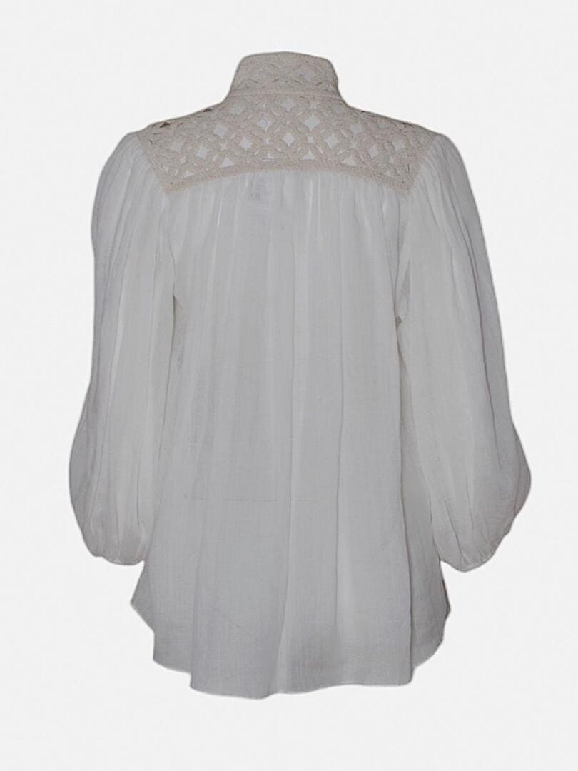 блуза 270204 - фото 2