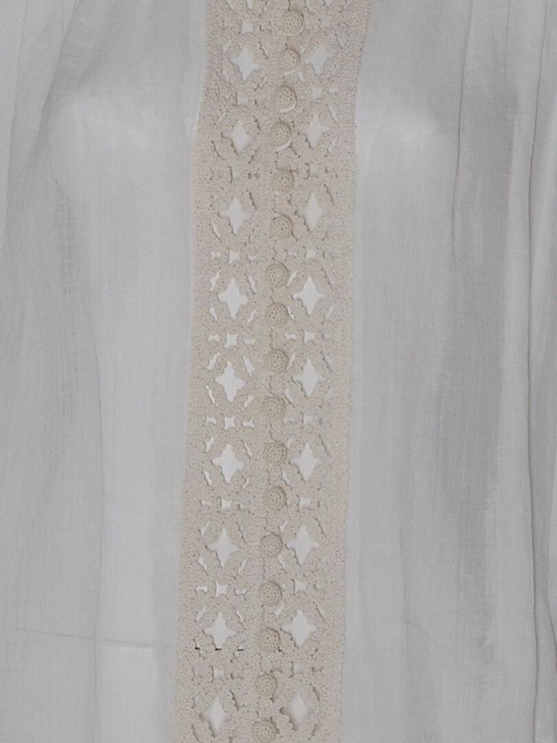 блуза 270204 - фото 3