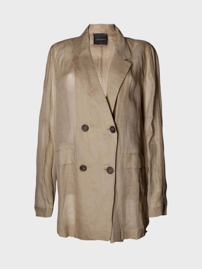 жакет 270323 - фото 1