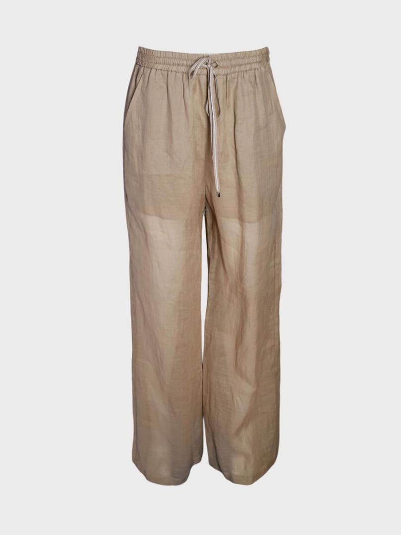 брюки 270324 - фото 1