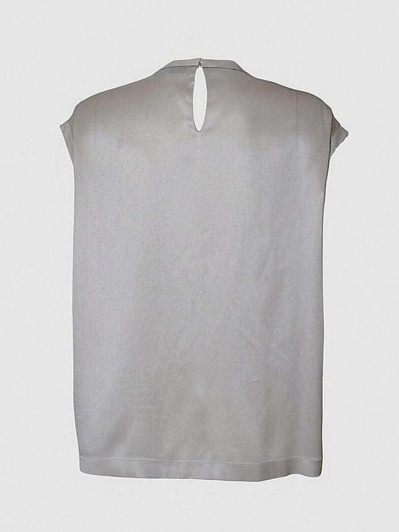 блуза 270406 - фото 2